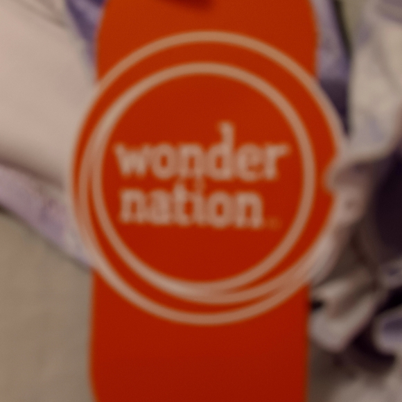 Swimwear Girls Wonder Nation - Picture 8 of 10